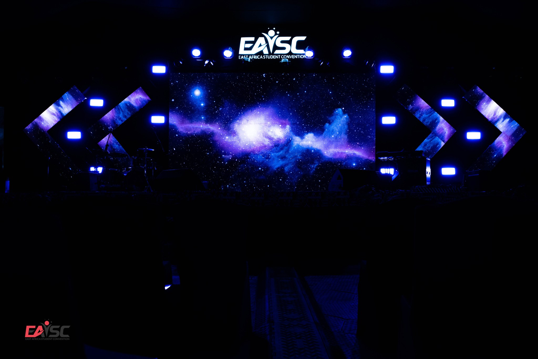 EASC